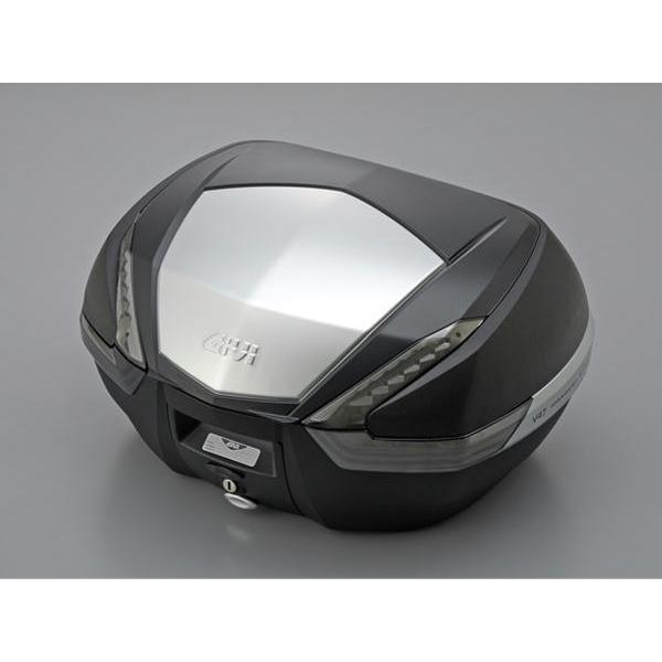 fCgi DAYTONA GIVI V47NT mL[P[X TECH h A~pl 47L