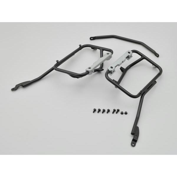 GIVI（ジビ） デイトナ DAYTONA GIVI PL1146CAM フィッティング NC750X