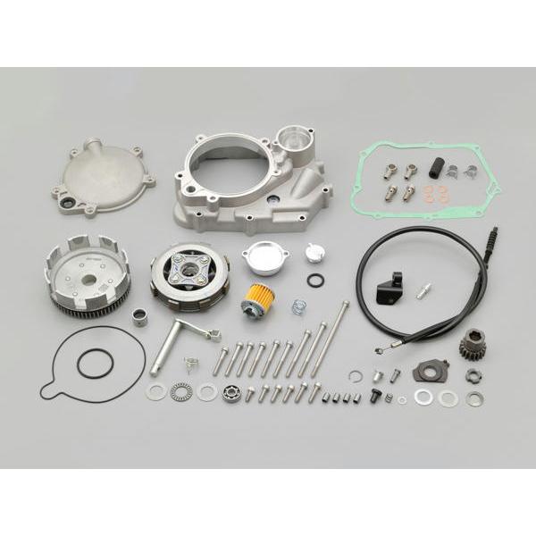 あり DAYTONA（デイトナ） DAYTONA 2次側湿式クラッチキット 5ディスク