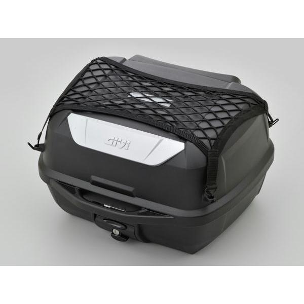 DAYTONA（バイク用品） デイトナ DAYTONA GIVI E43NTL-ADV 未塗装 