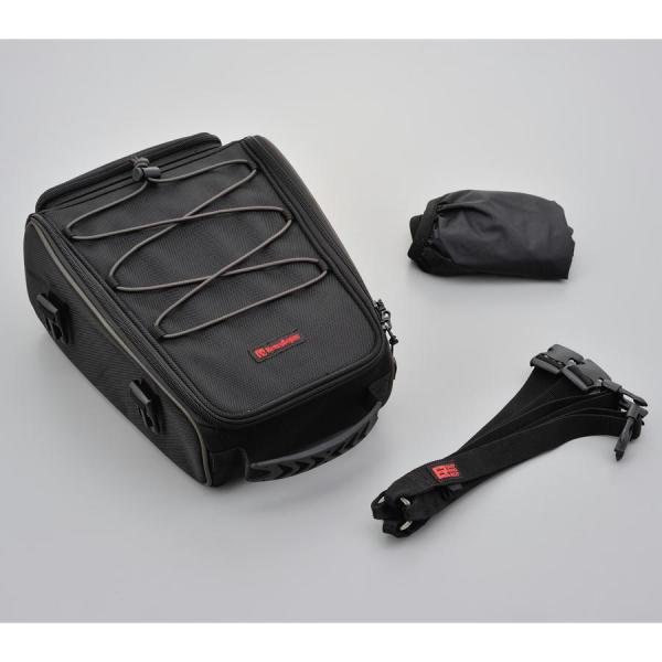 DAYTONA（バイク用品） デイトナ DAYTONA HenlyBegins シートバッグ DH 