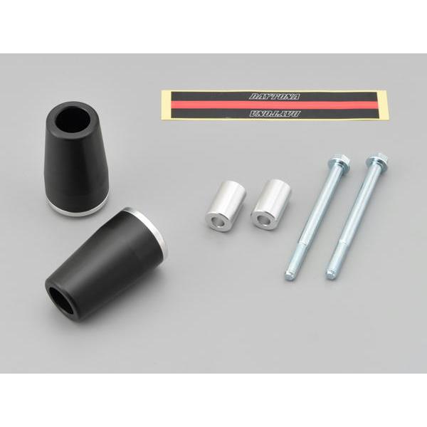 専用 DAYTONA（バイク用品） デイトナ DAYTONA エンジンプロテクター