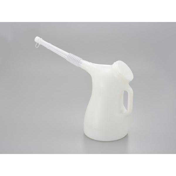 DAYTONA（デイトナ） フタ付きオイルジョッキ 4L : ネトセトラショップ