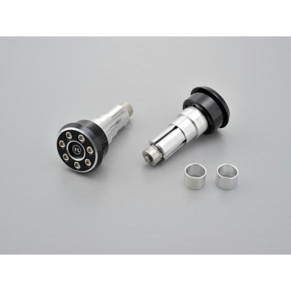 DAYTONA（デイトナ） DAYTONA HIGHSIDER バーエンドミラーアダプター