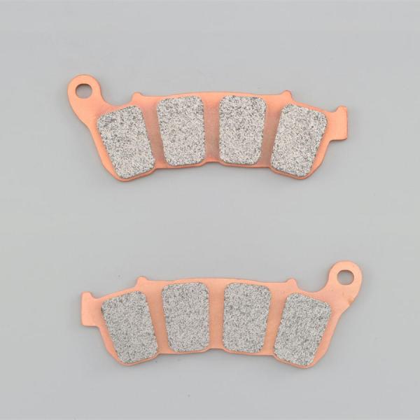 DAYTONA（デイトナ） ゴールデンパッドχ No.066 CB1300SF ABS（'10