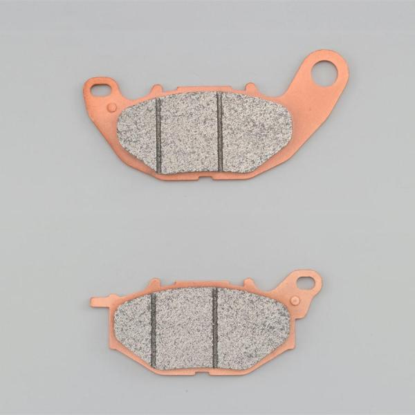 DAYTONA（デイトナ） ゴールデンパッドχ No.085 MT-03（'16〜'22