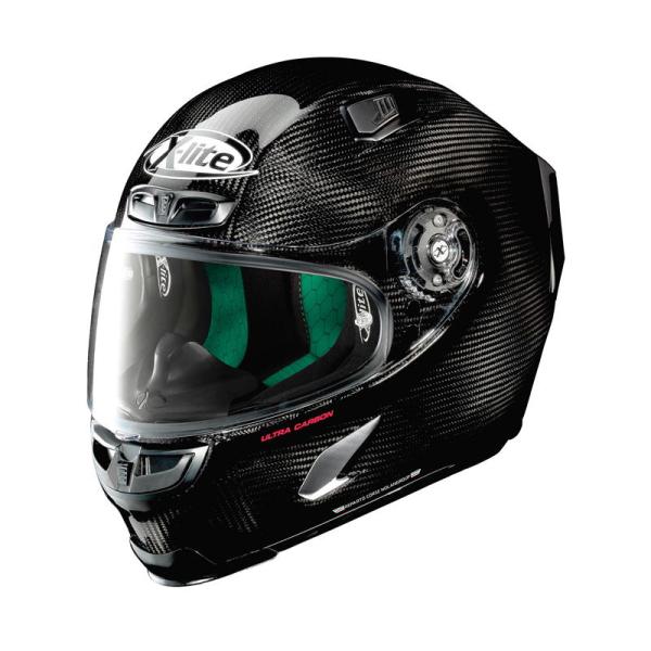 デイトナ DAYTONA NOLAN X-803 ULTRA CARBON カーボン/1 サイズM