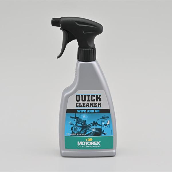 RT-97846 専用 DAYTONA（デイトナ） DAYTONA MOTOREX クイッククリーナー 500ml