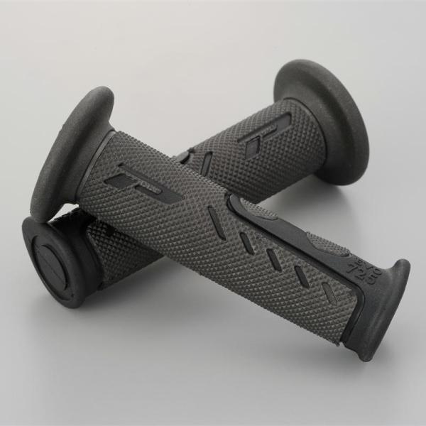 DAYTONA（バイク用品） デイトナ DAYTONA PROGRIP 耐振GEL #725（全長