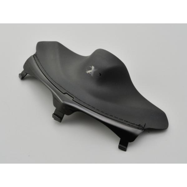 専用 NOLAN デイトナ DAYTONA X-803 ブレスディフレクター : ネトセ