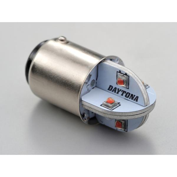 DAYTONA（デイトナ） DAYTONA MCスティック LEDウインカーバルブ