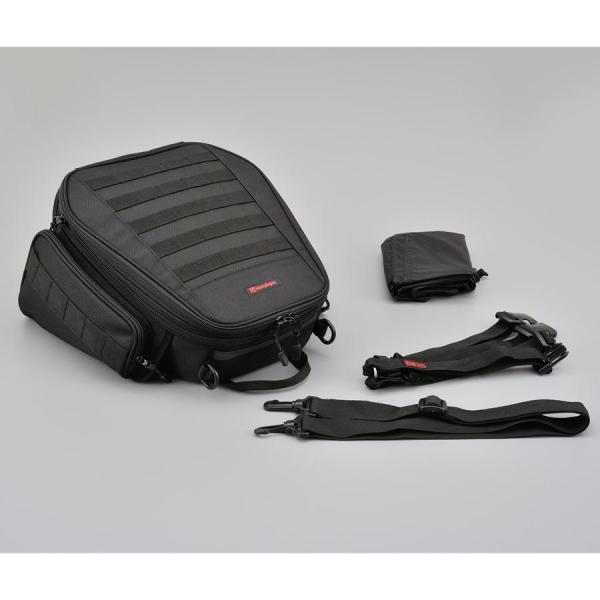 はなてん商品 HenlyBegins デイトナ DAYTONA ヘンリービギンズ バイク用