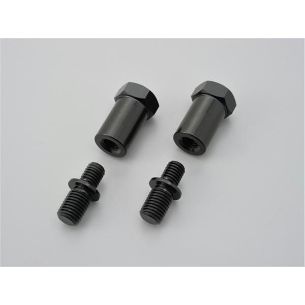 健美出品 DAYTONA（デイトナ） 衝撃緩衝装置付きミラーアダプター M10正ネジ