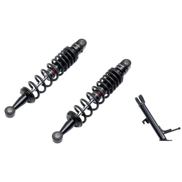 EFFEX エフェックス ローダウンCOMPキット CL250/E-Clutch 23-25 約