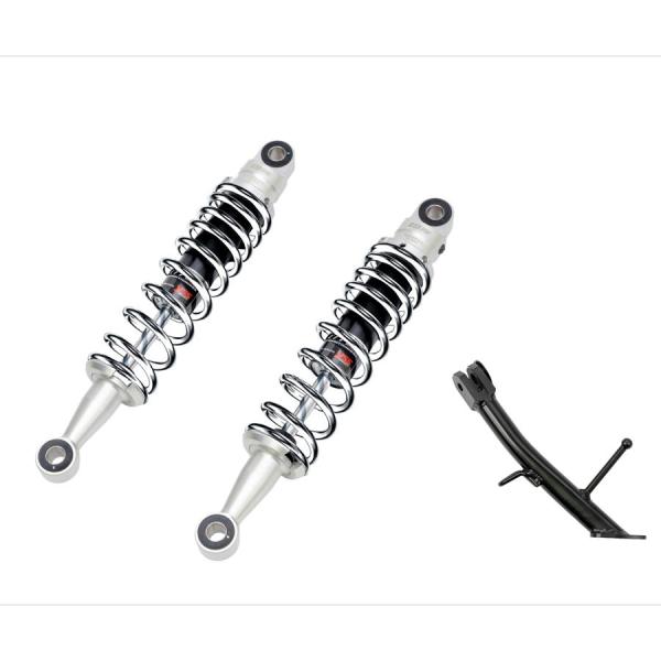 EFFEX エフェックス ローダウンCOMPキット GB350 21-25/GB350S 21-25