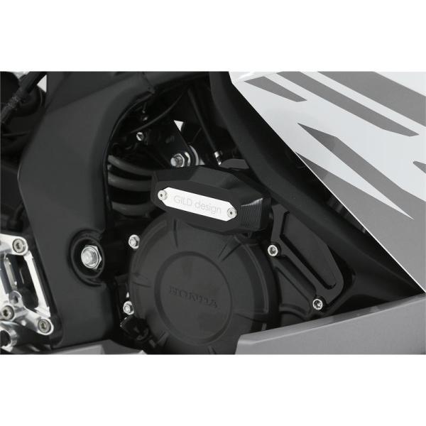 専用です！ Ten Ten-10 Bonamici Top Triple Clamp Kawasaki ZX-10R (Black