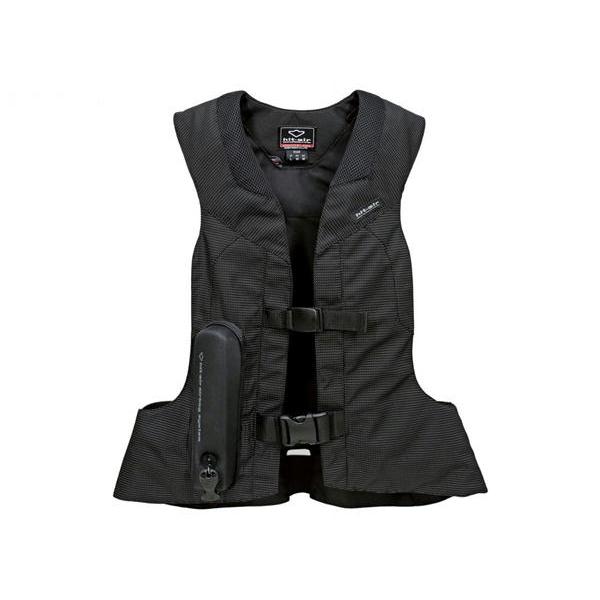 hit-air ヒットエアー 一体型エアバッグ・ハーネス ST-RC