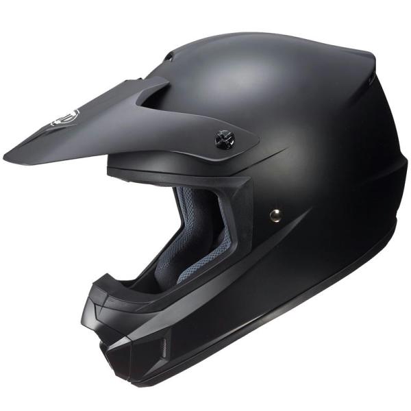 HJC CS-MX II ソリッド HJH102 (バイク用ヘルメット) 価格比較 - 価格.com