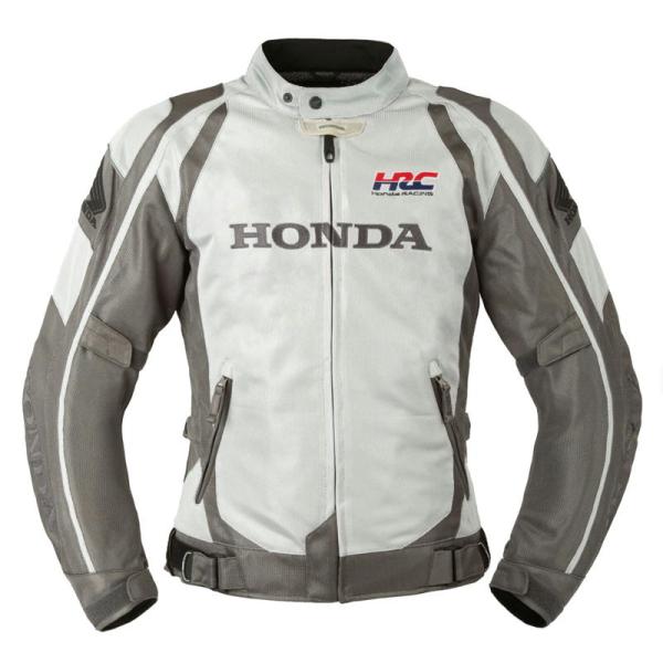 ホンダ（HONDA） ストライクイーグルメッシュジャケット シルバー
