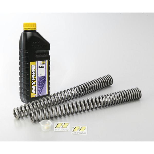 ハイパープロ HYPERPRO フロントスプリング ADV160 '2023〜'2025