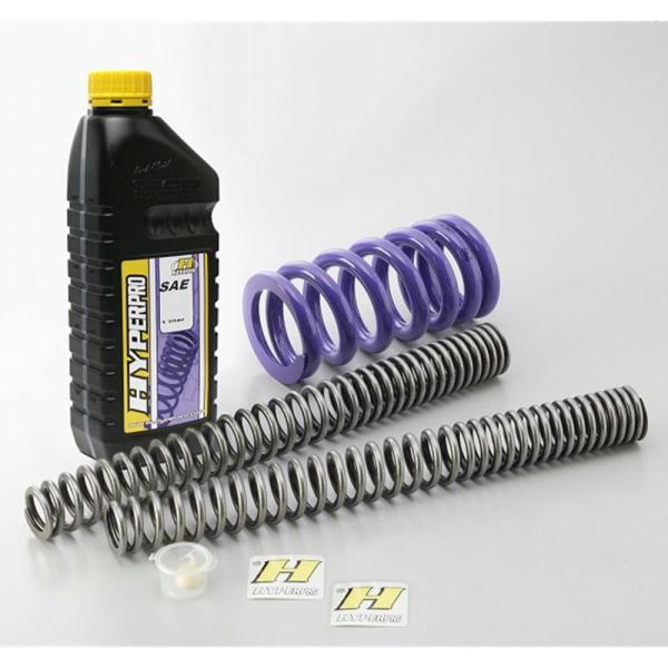 HYPERPRO　vストローム250sx用サスペンション前後セット　ハイパープロ neteceterashop_hyperpro-22055262