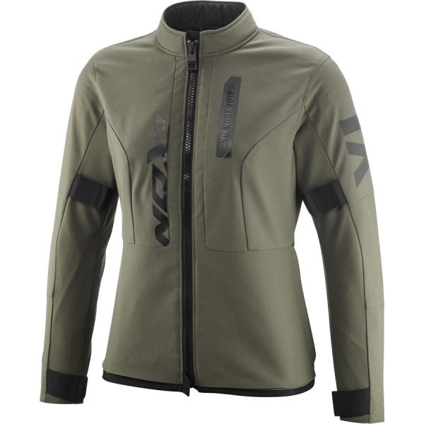 IXON レディース　バイクジャケット Lサイズ IXON レディース バイクジャケット Lサイズ ＼全品2500円ｸｰﾎﾝﾟ☆20時〜1