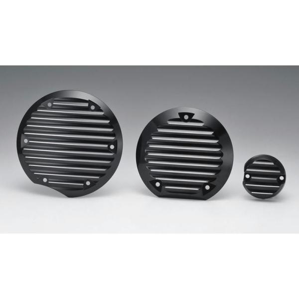 YAMAHA BOLT　KIJIMAドレスアップ　カバーセット KIJIMA キジマ ドレスアップ エンジンカバーセット コントラスト BOLT