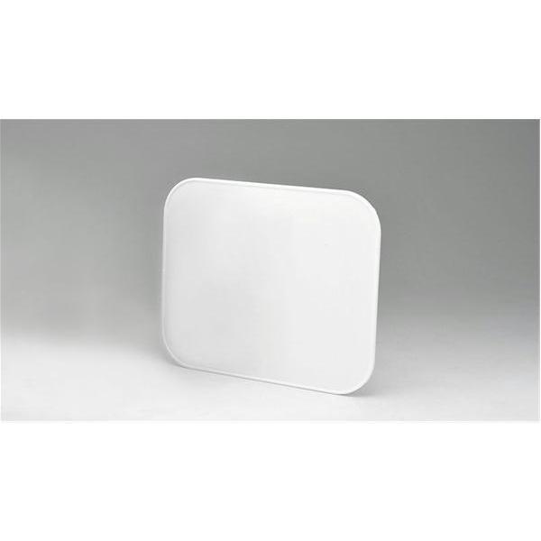 専用出品 KIJIMA（キジマ） ゼッケンプレート スクエア 250×300mm ホワイト