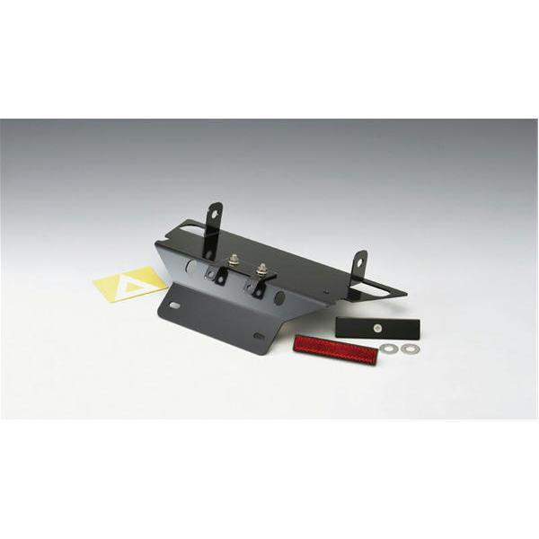 専用品 KIJIMA キジマ フェンダーレスKIT ブラック PCX125/150 '14〜 : ネトセ