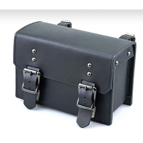 KIJIMA キジマ クラシックレザーツールバッグ スタンダード