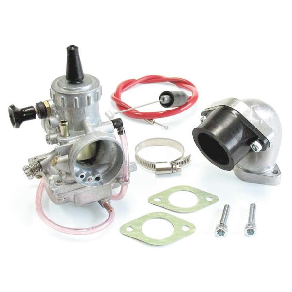 某メーカー KITACO キタコ ビッグキャブKIT ミクニVMφ26 ノーマルシリンダー Parts