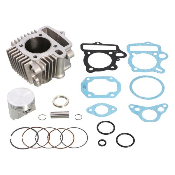 [未使用品]KITACO LIGHT ボアアップキット　88cc モンキーゴリラ KITACO キタコ 88cc LIGHT ボアアップKIT モンキー/ゴリラ