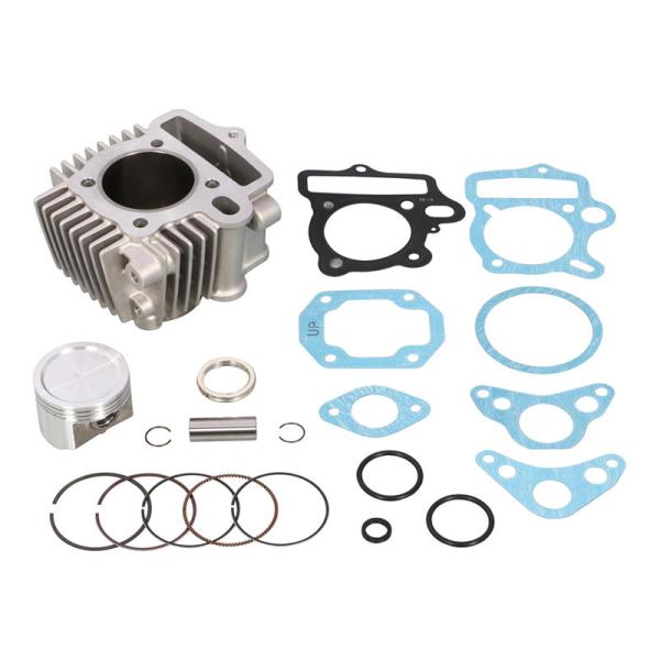 キタコ　lightボアアップキット　85cc モンキー ゴリラ KITACO（キタコ） KITACO 85cc LIGHT ボアアップKIT モンキー/ゴリラ