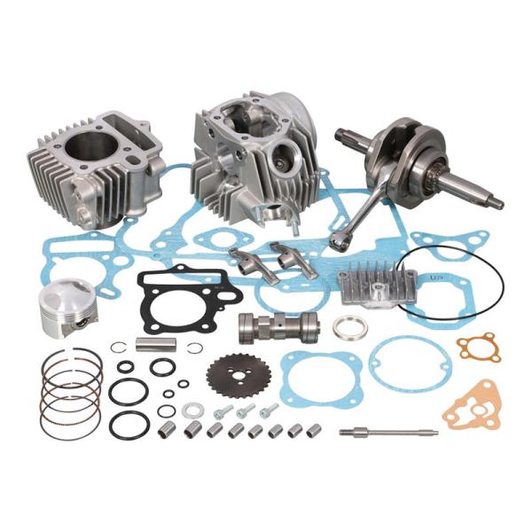 KITACO（キタコ） KITACO 108cc STD-タイプ2 ボアアップKIT SEロッカー