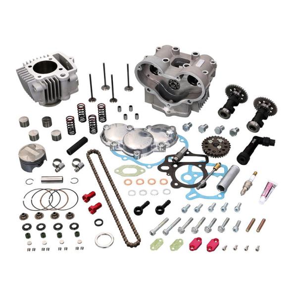 KITACO（キタコ） KITACO 88cc DOHC ボアアップKIT タイプ3 モンキー
