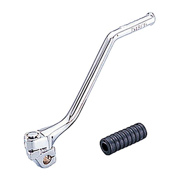 【特価商品】キタコ(KITACO) キックペダル モンキー/カブ系 メッキ 30 Amazon | キタコ(KITACO) キックペダル モンキー/カブ系 メッキ 307