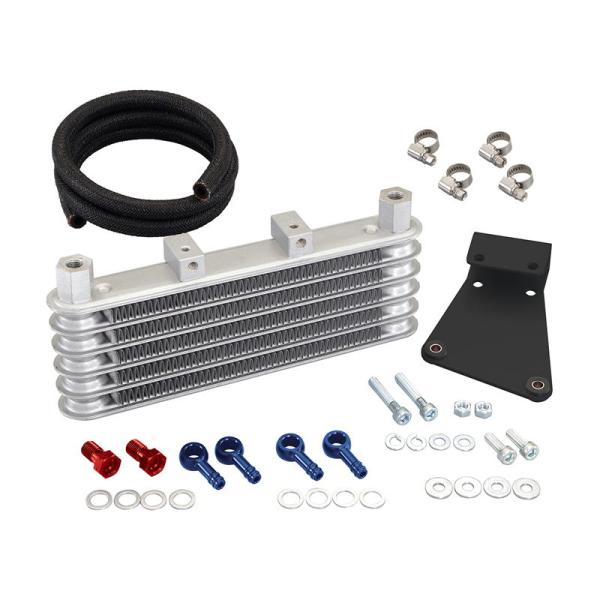 KITACO キタコ スーパーオイルクーラーKIT ULTRAクラッチカバー