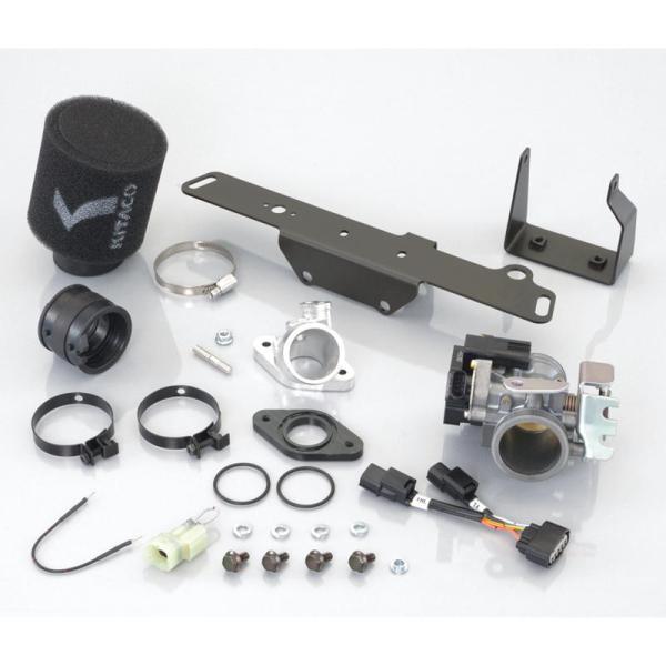 KITACO（キタコ） ビッグスロットルKIT キタコ製NEOボアアップKIT164cc
