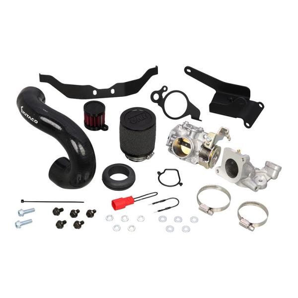 KITACO（キタコ） ビッグスロットルKIT 口径φ30 スーパーカブ110（JA59