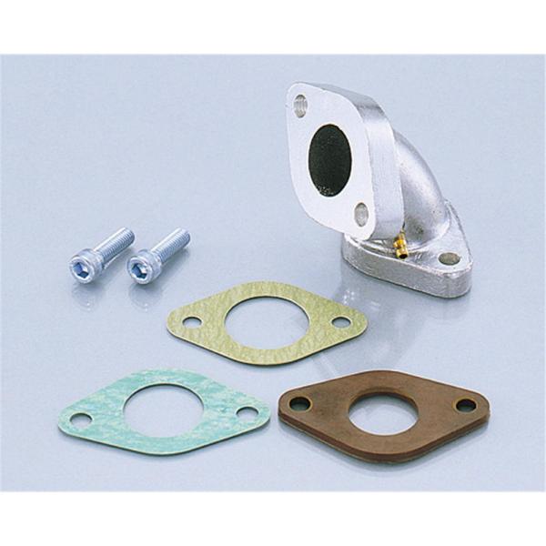 【人気商品】キタコ(KITACO) マニホールドセット(PCφ20キャブレター用 Amazon | キタコ(KITACO) マニホールドセット(PCφ20キャブレター用
