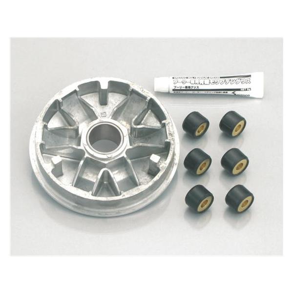 ミキ　プーリー カップリング(軸継手・ジョイント) の選定・購入 | 製品一覧