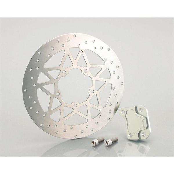 KITACO（キタコ） ビッグディスクローターKIT ノーマルキャリパー用