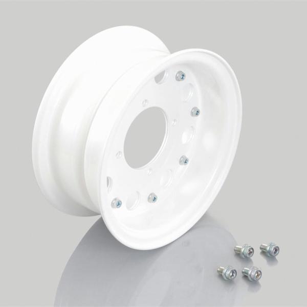 KITACO（キタコ） KITACO 8インチ アルミホイールハーフSET 3.50SET