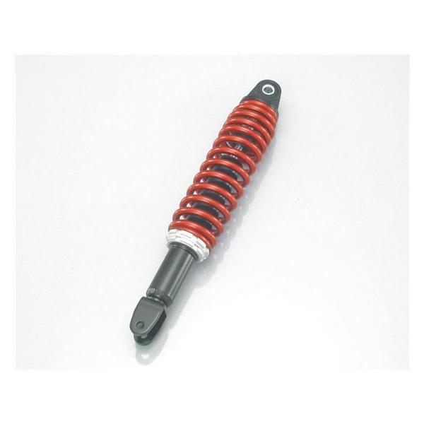 KITACO（キタコ） ショックアブソーバー W330 / ブラック・レッド