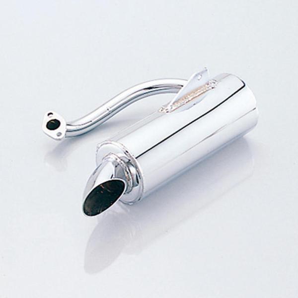 希少 チョイノリ マフラー エムファクトリー製 neteceterashop_kitaco-540-2064010