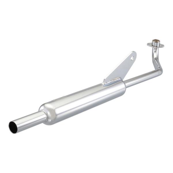 KITACO（キタコ） ミニキャブトンマフラー スーパーカブ50 FI車