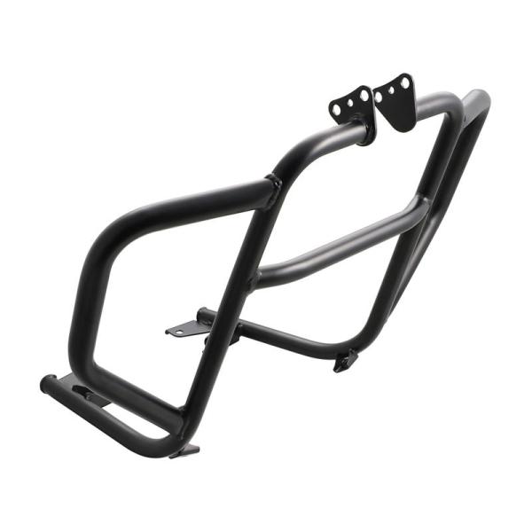 KITACO（キタコ） エンジンガード ブラック CT125ハンターカブ(JA65