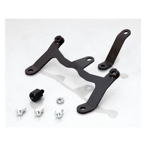 キタコ　kitaco 縦型ジョグ　チャンプ　リアホイール　当時物　ジャンク KITACO キタコ リヤスポイラー オフセットステー ジョグ-ZR（4