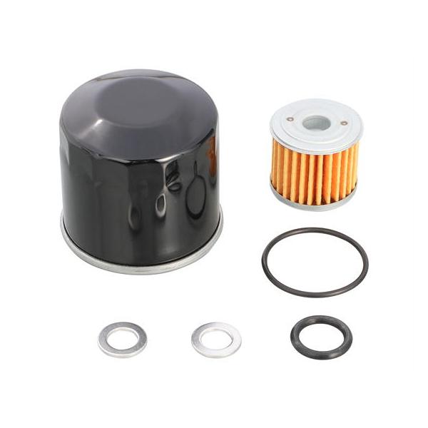 メモリーオイル　5点セット KITACO キタコ オイル交換フルSET NC700S DCT・X-ADV・レブル