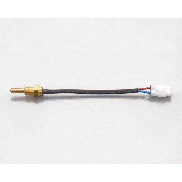 4718■ キタコ（KITACO）製 機械式油温 センサー ?? 当時物 未確認 neteceterashop_kitaco-752-0500341